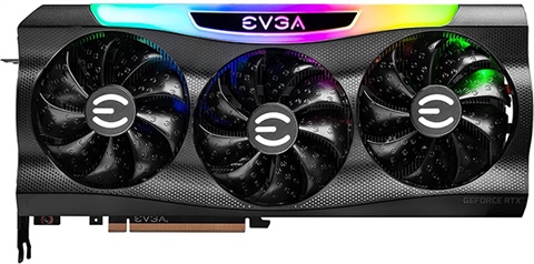 EVGA GeForce RTX 3080 FTW3 Ultra Gaming 10GB GDDR6X - CeX (UK